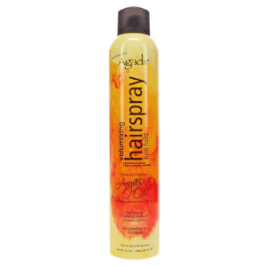 Agadir Volumizing Firm Hold Hair Spray 350ml 