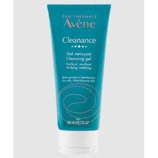 Avene Cleanance Gel Tube 200Ml