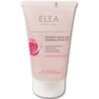 Elea Washing Cream Gel For Dry & Sensitive Skin 150g
