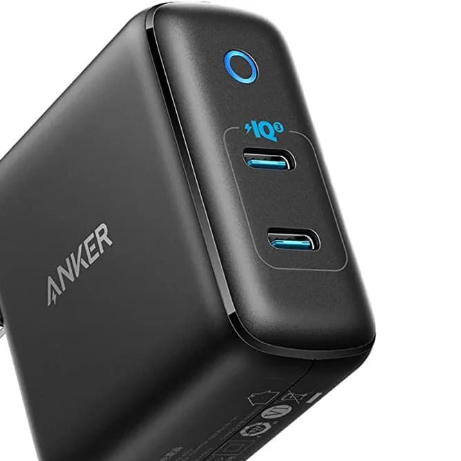 Anker Home 40W 2 Pd Fast Charging