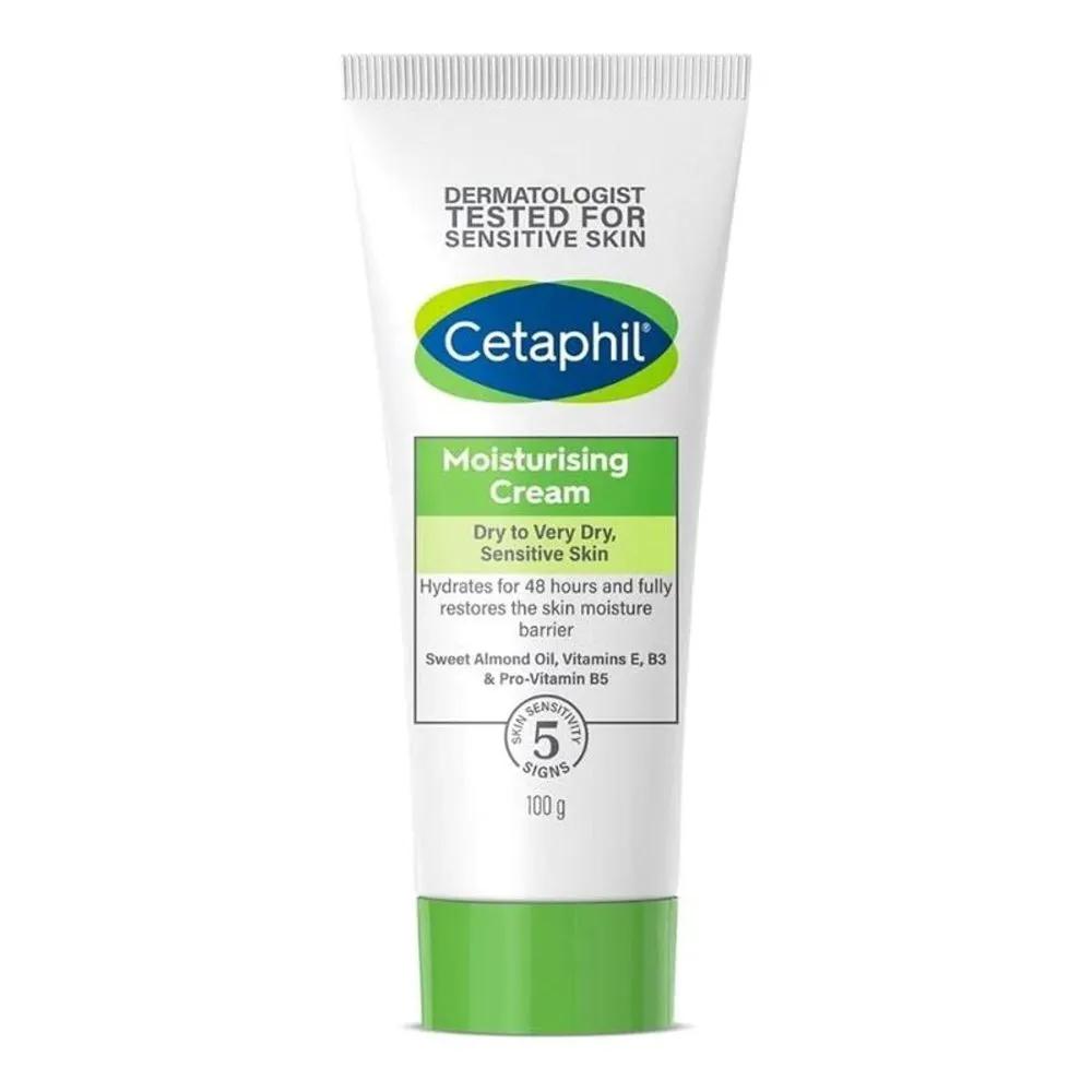 Cetaphil Moisturising Cream 100g