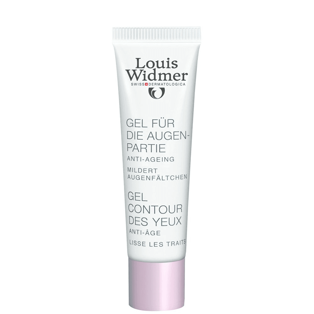 Louis Widmer Eye Contour Gel 15Ml