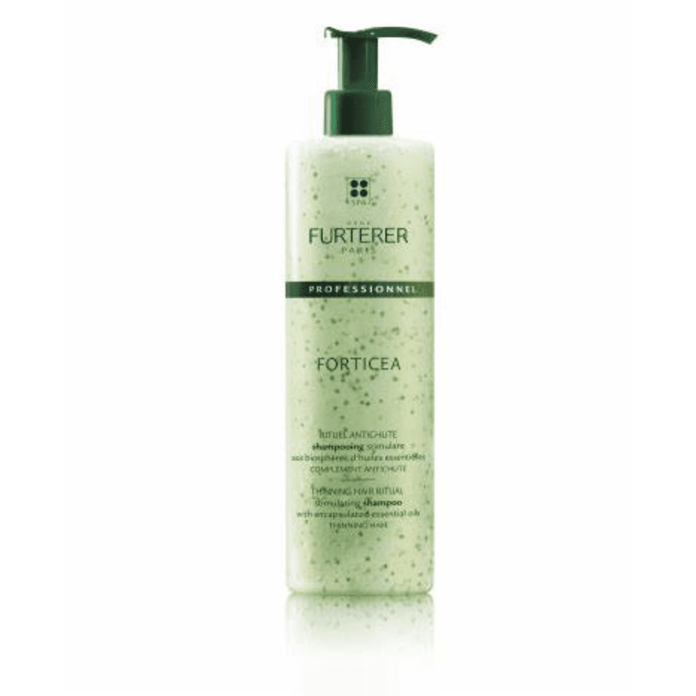 Rene Furterer Forticea Energizing Shampoo 600 Ml