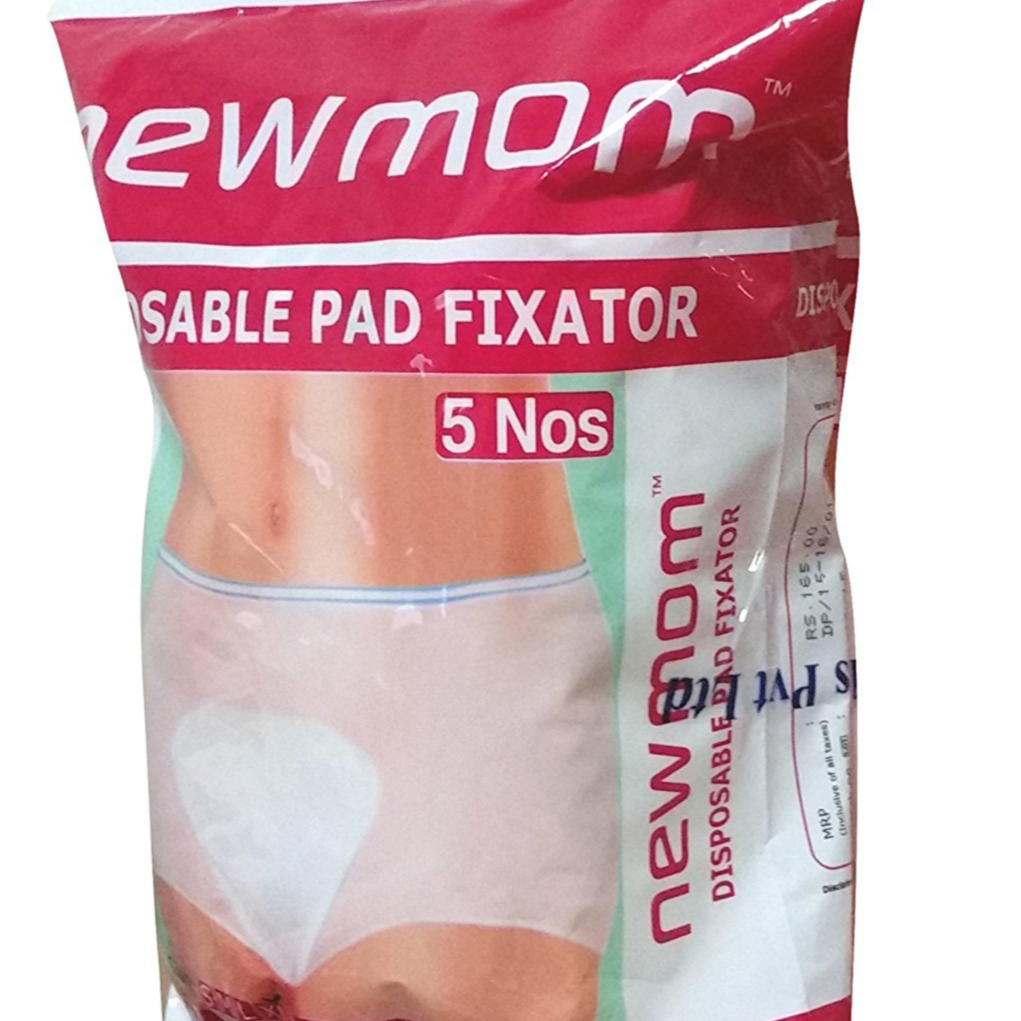 New Mom Pad Fixator XL Size