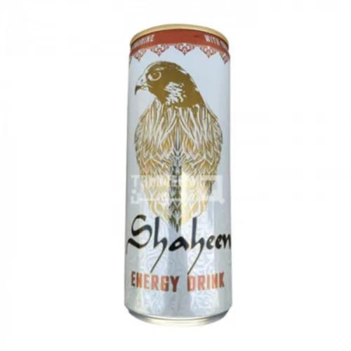 Shaheen Energy Can 250ml