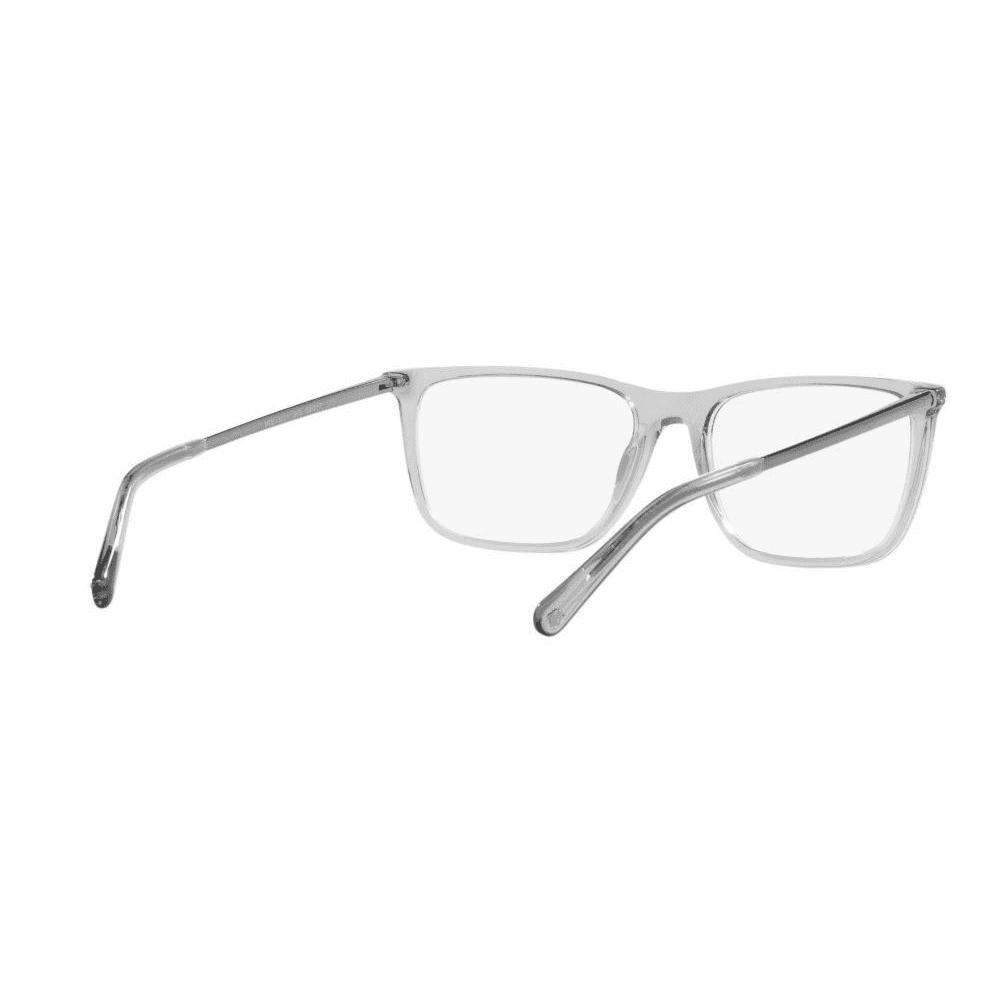 100 Eyewear Reading Glass Transperent +1