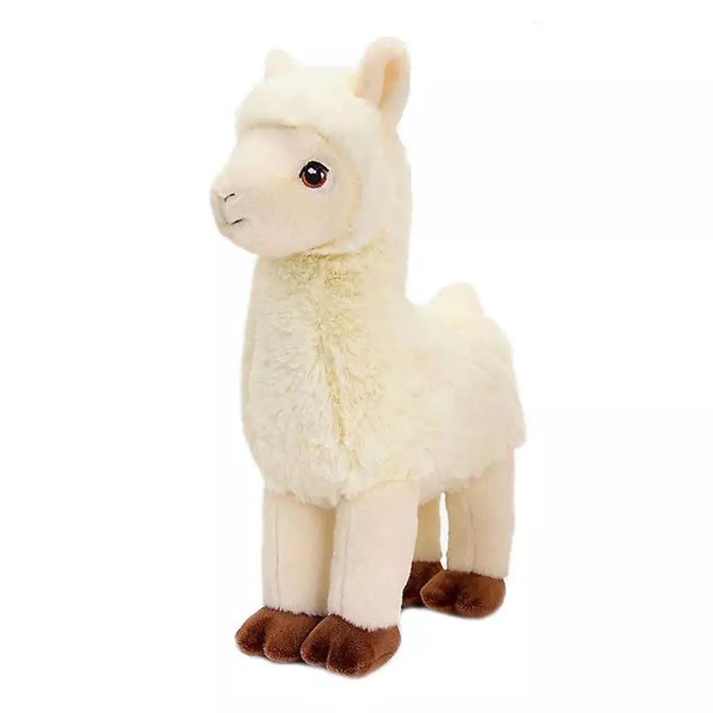 Keel Toys 25cm Keeleco Llama