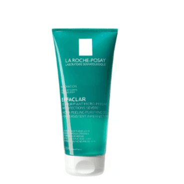 La Roche - Posay  Effaclar Micro-peeling Purifying  Gel 200ml