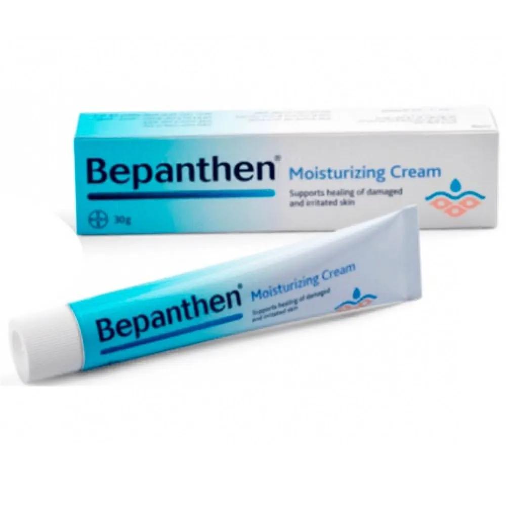 Bepanthen Moisturizing Cream 30gm