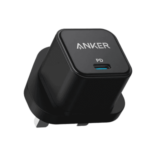 Anker Powerport III 20W Cube