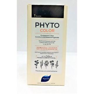 Phyto Paris-phyto Color Black-1