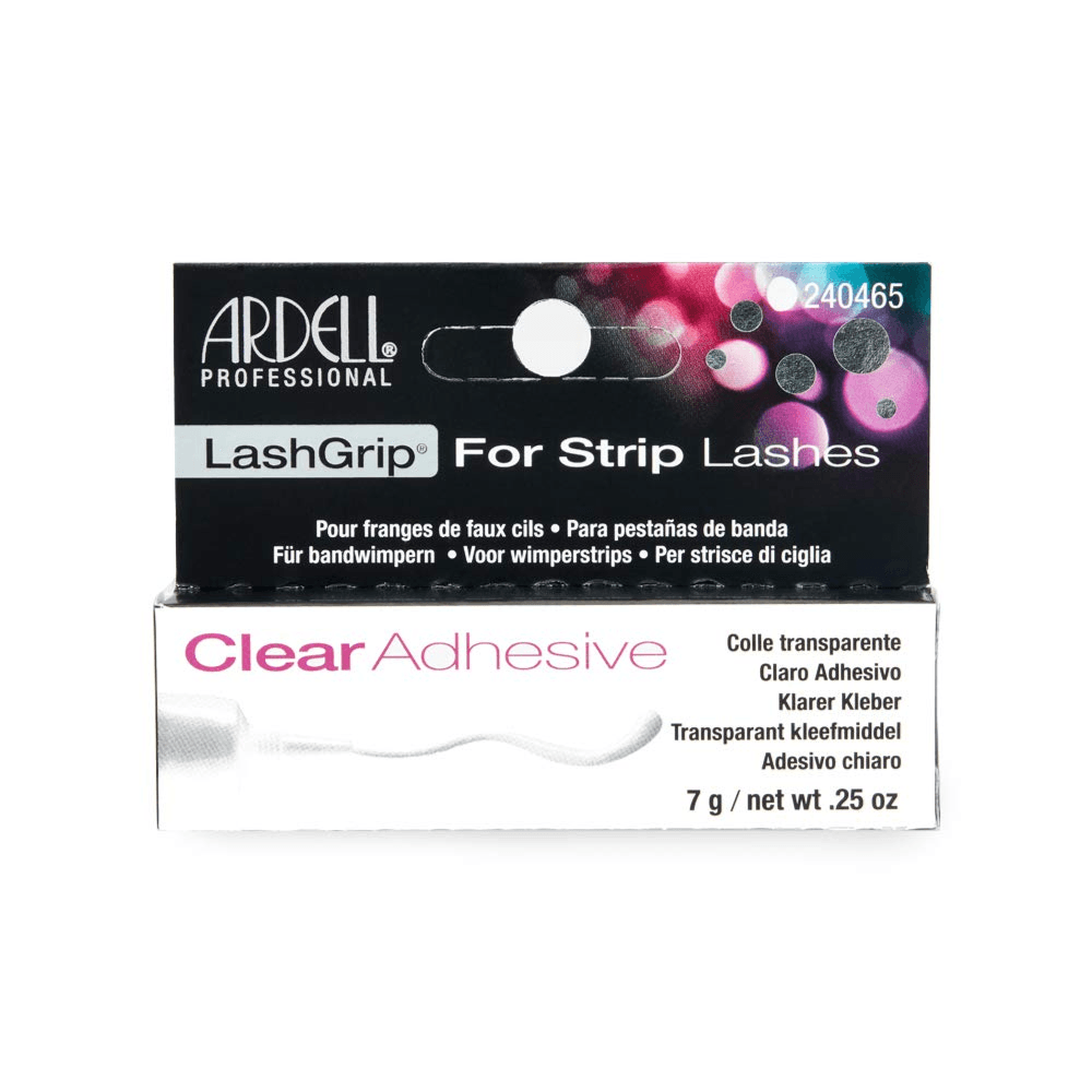 Ardell Clear Adhesive For Strip Eyelashes Code - 240465 7g