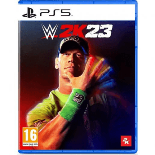 PS5 W2k 23