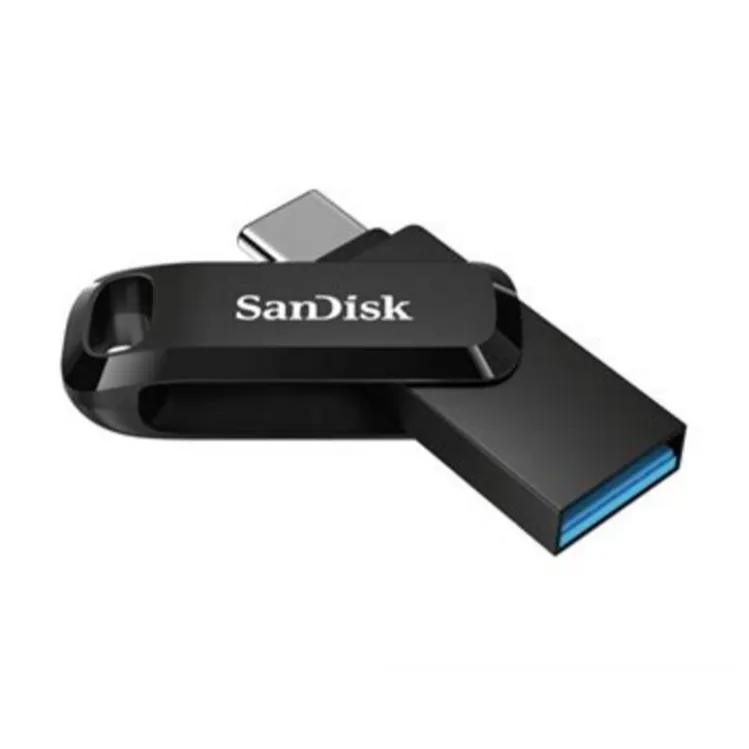 Sandisk Ultra Dual Drive Go Usb Type-c 32gb