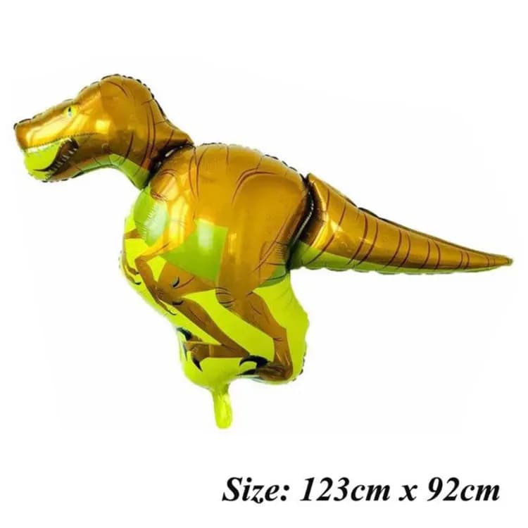 Jurassic D3 (Big Size For Helium)