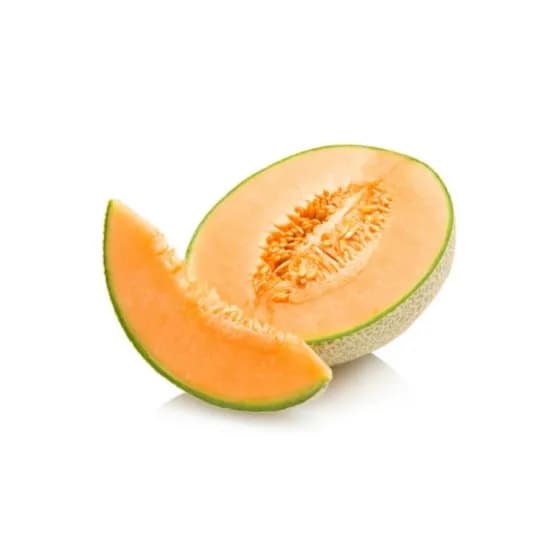 Cantaloupe Lebanon 2kg