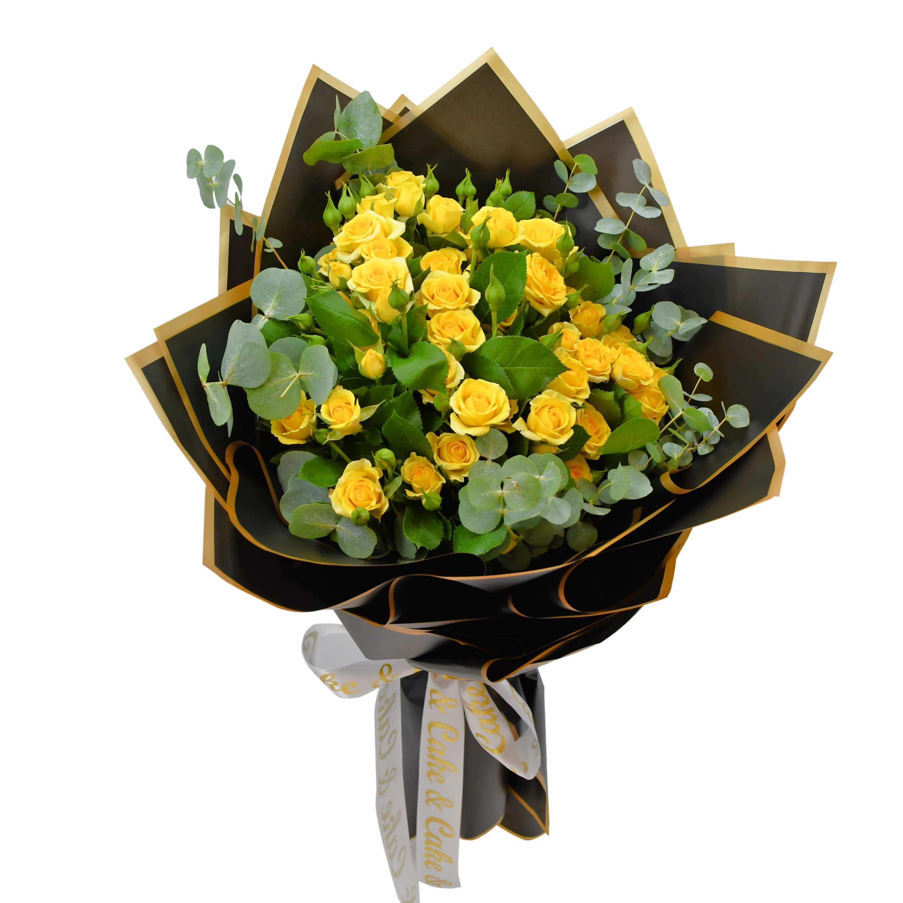 Fancy Flower Bouquet 1110