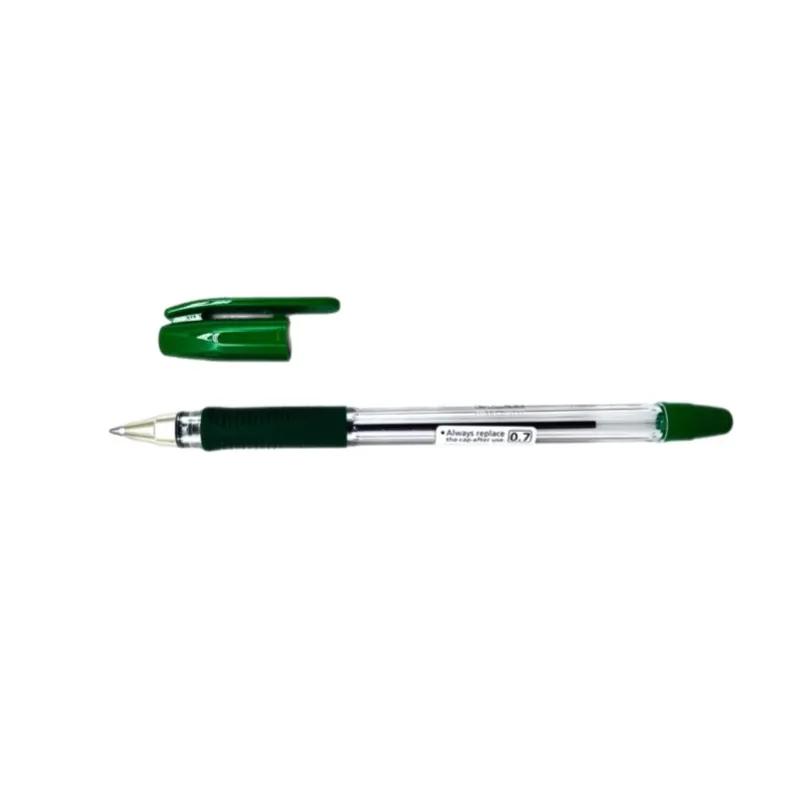 Pilot Bps-gp F Ballpoint Pen 0.7mm Green Colour - 10665