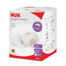 Nuk high performance Breast Pads 30pcs