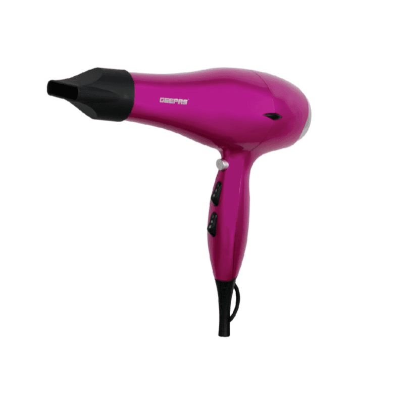 Geepas Professinal Hair Dryer Gh8646