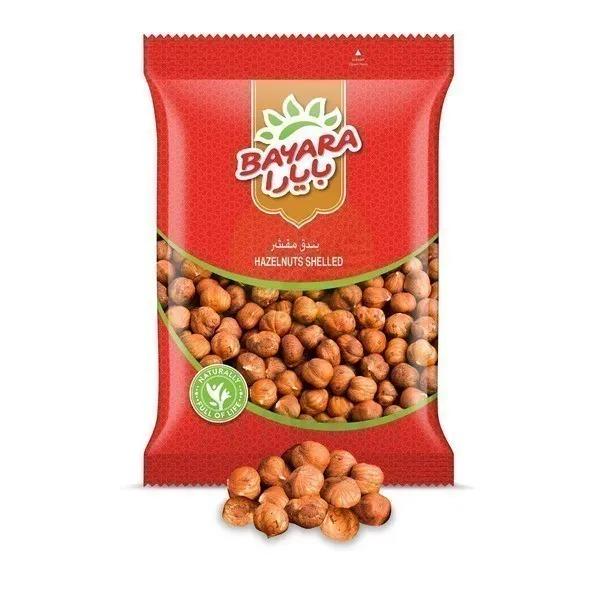 Bayara Hazelnut 200g