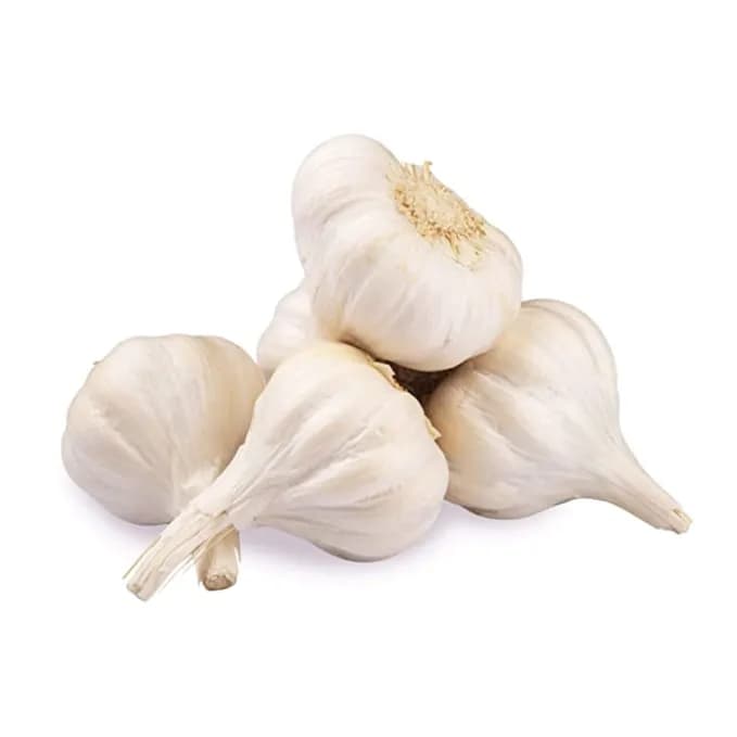 Garlic 500 Grm