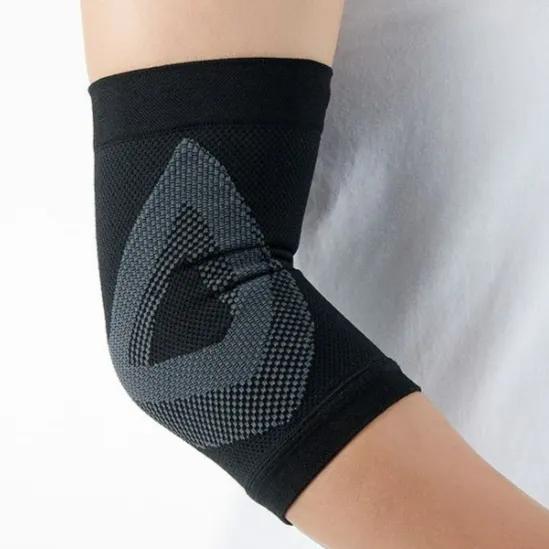 Dr Med Compressive Elbow Sleeve Size Small