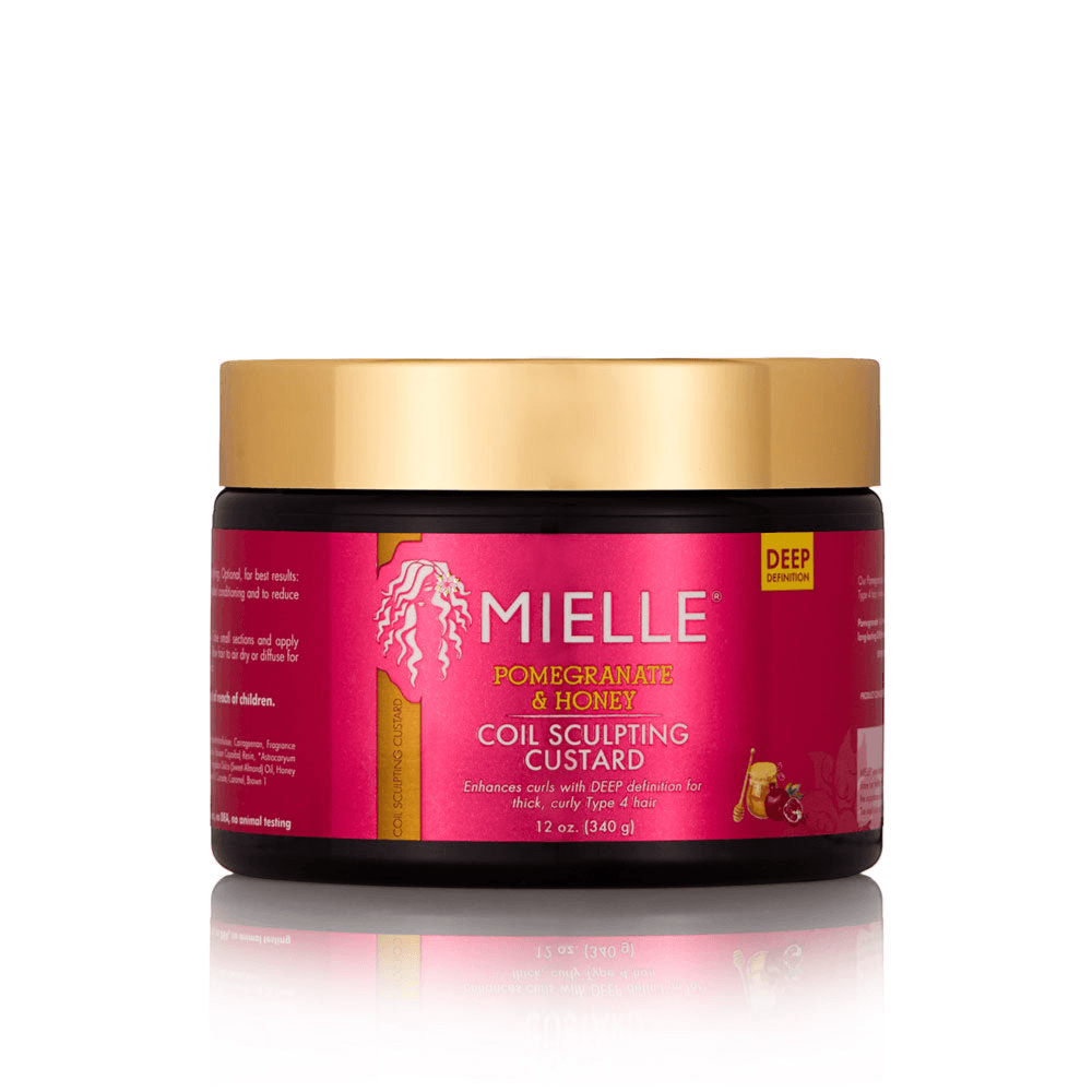 Mielle Pomegranate & Honey Twisting Soufflé 340g