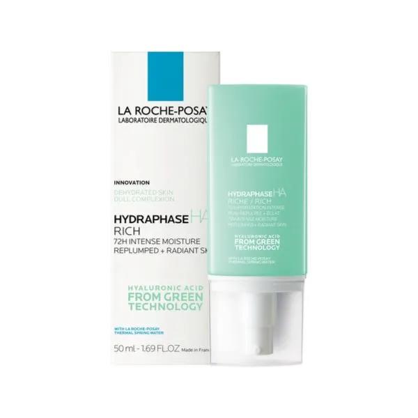 La Roche (Fm25018) Hydra Ha Rich 50Ml 30869 - 02B5