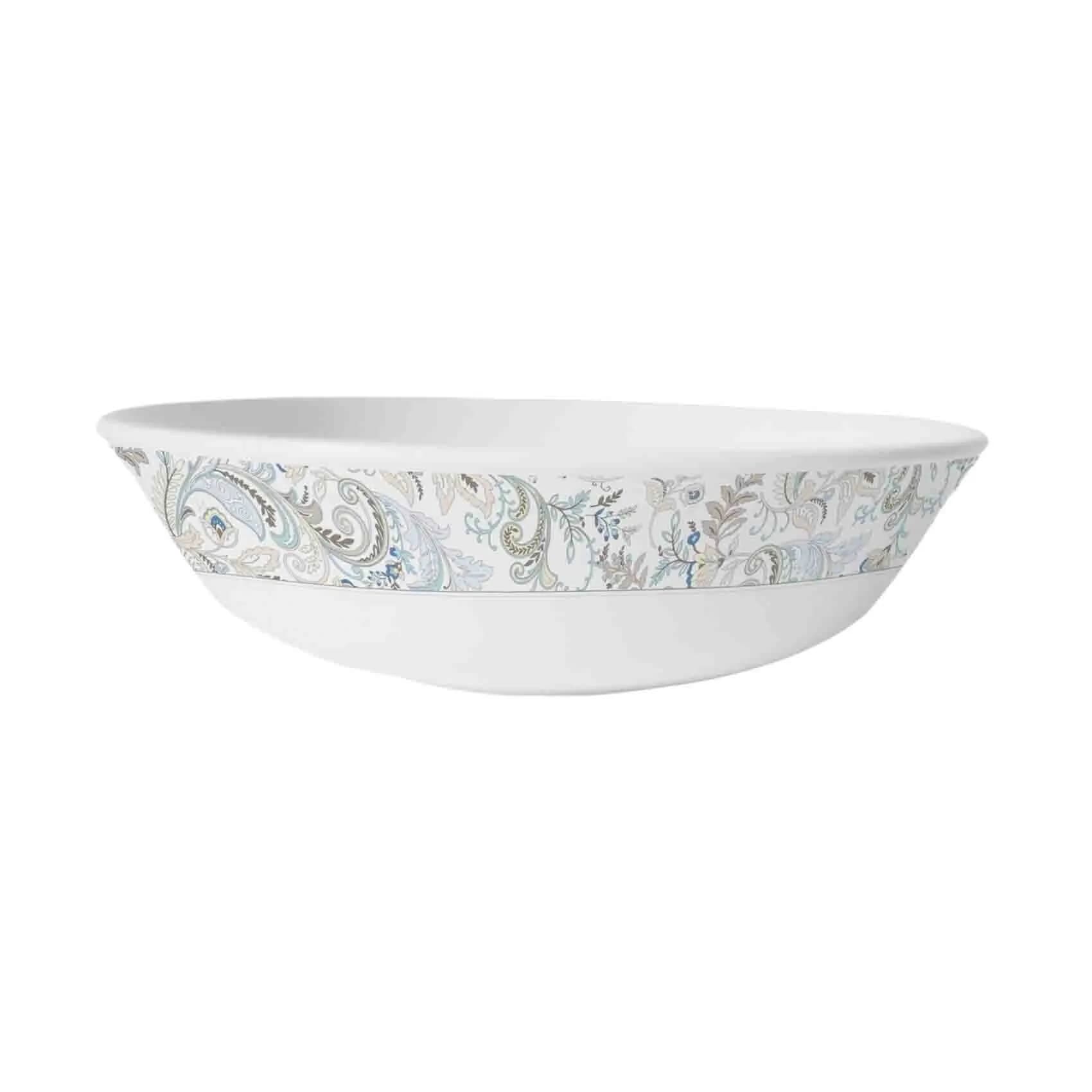 XPO Round 19Cm Medium Serving Bowl