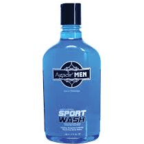 Agadir Men Sport Wash 508Ml 