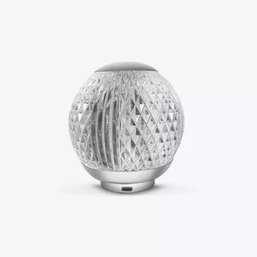 Spherical Crystal Led Charging Lamp