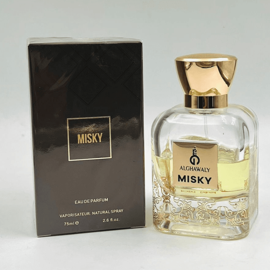 Misky Perfume