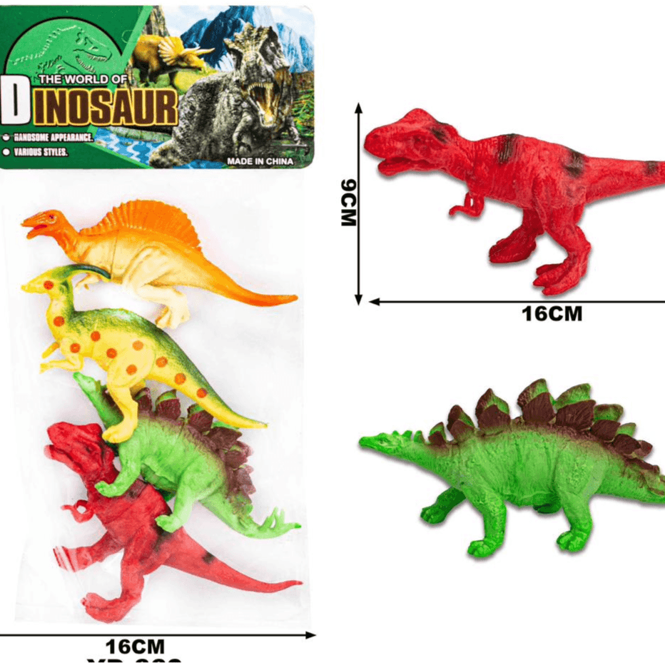 Dinosaur Set