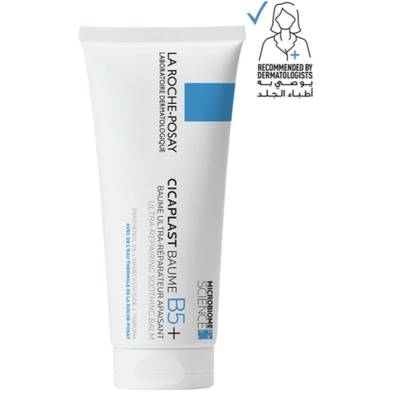 La Roche-Posay Cicaplast Baume B5 100 Ml Balm