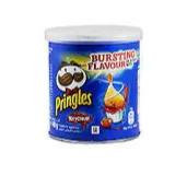 Pringles Ketchup 40Gm