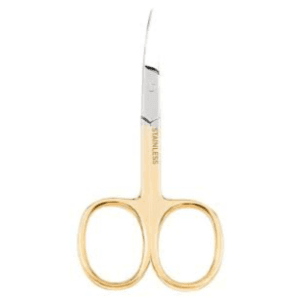 TITANIA CUTICLE SCISSORS 1050/1GH