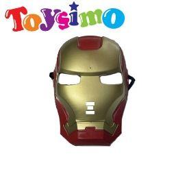 Iron Man Mask