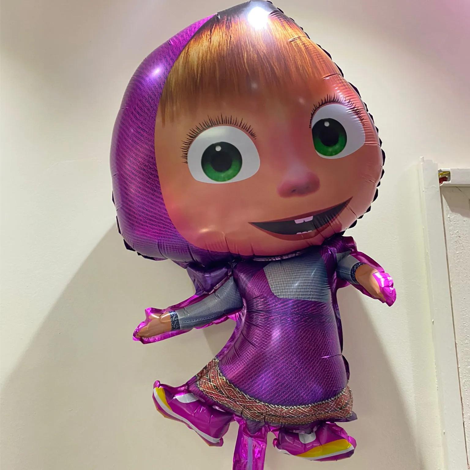 Masha Balloon (25 Inch)