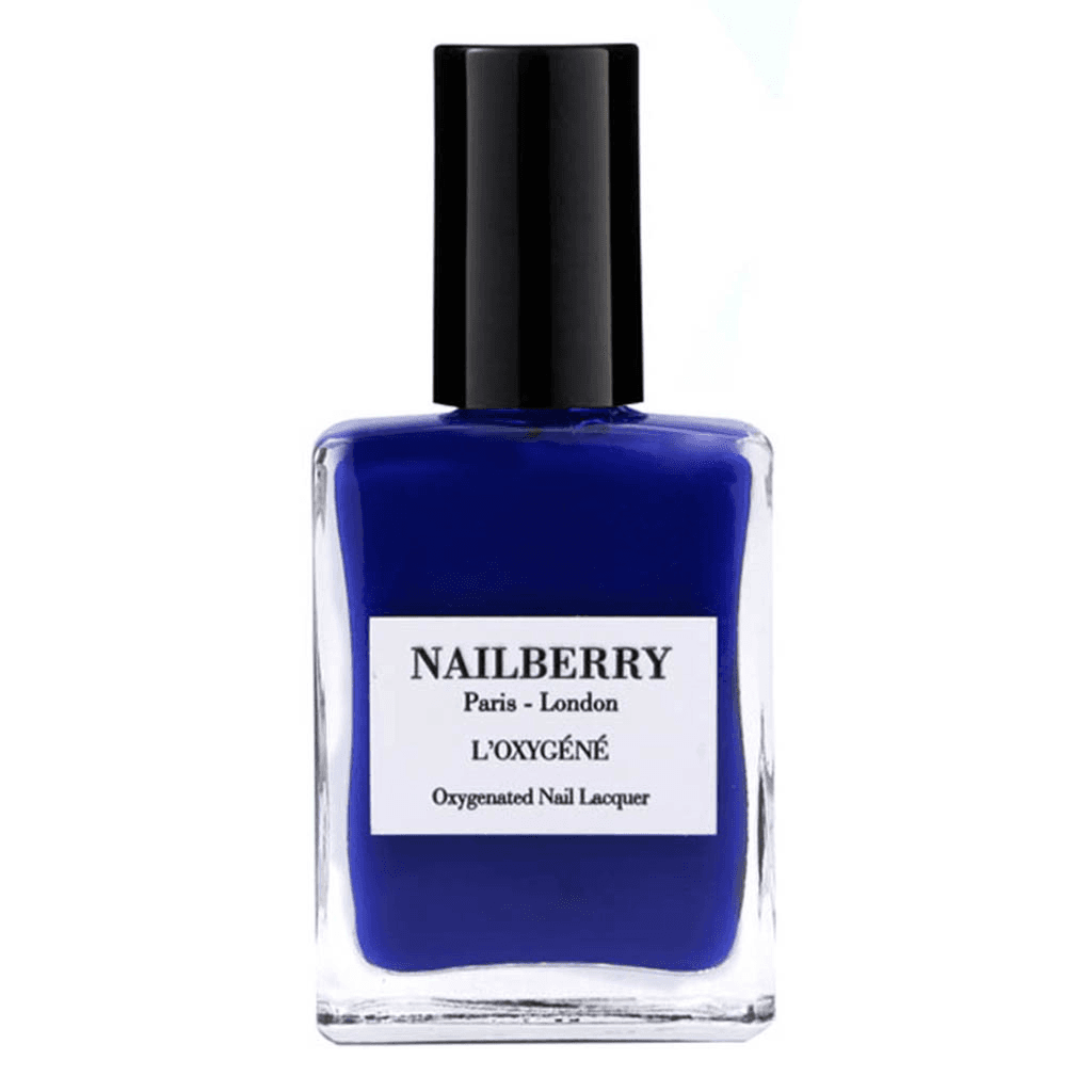 Nailberry: Maliblue