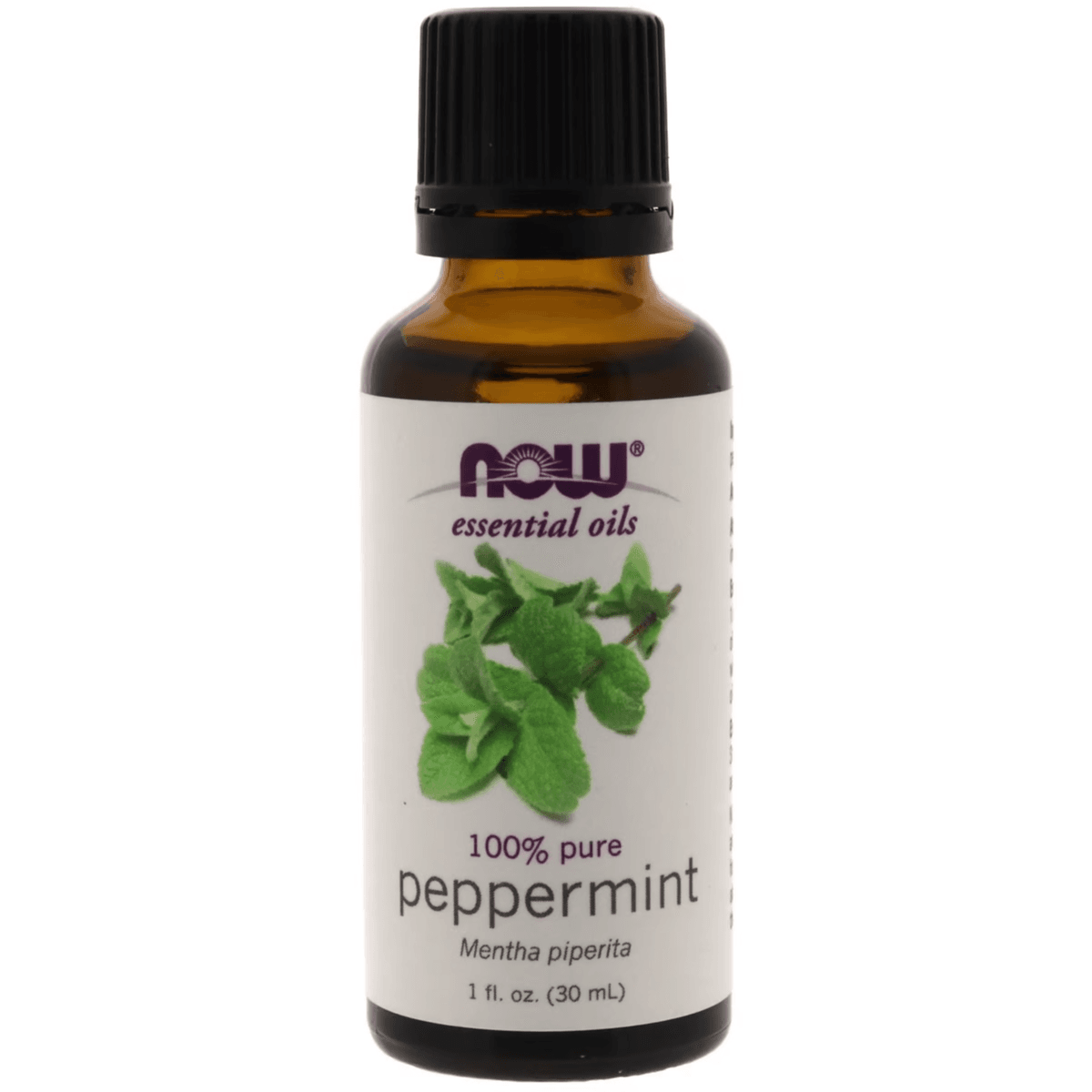 Now Peppermint Oil 30ml