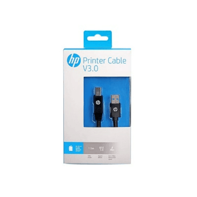 HP Printer Cable V3 1.5m