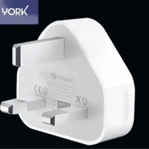 NYork International USB Power Adapter