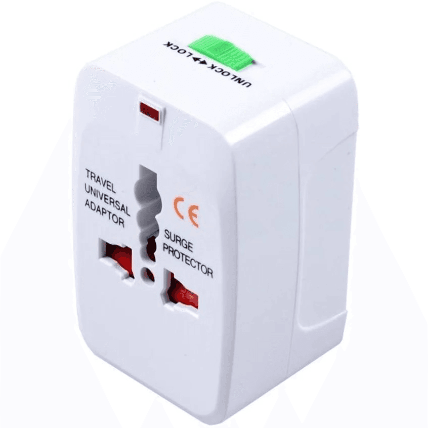 Adapter International All-in One