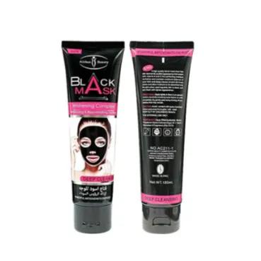 Aichun Beauty Black Mask Whitening Complex 120ml