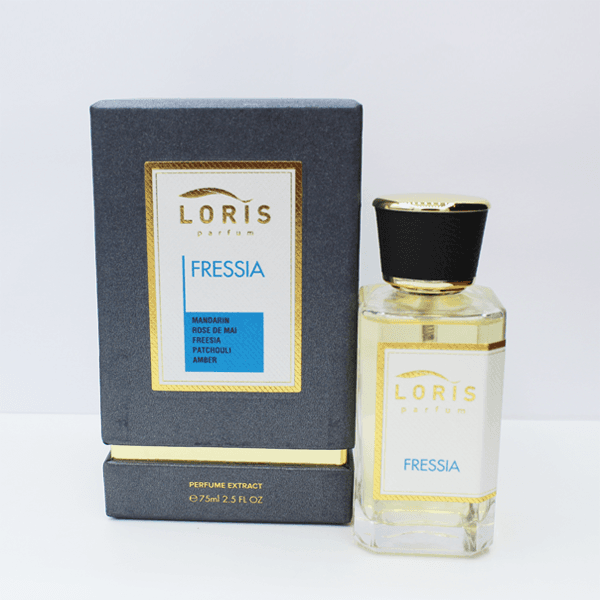 Fressia Loris 75Ml