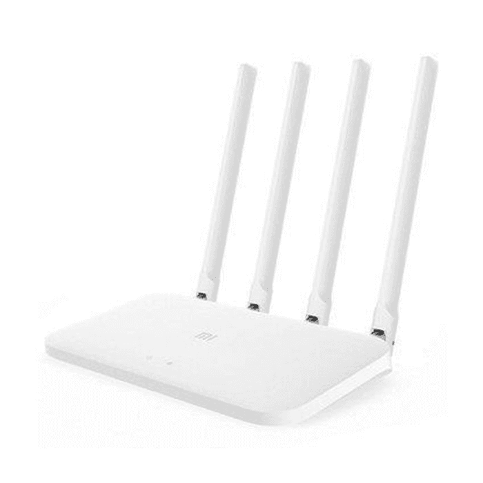 Mi Router 4A White  R4AC DVB4230GL