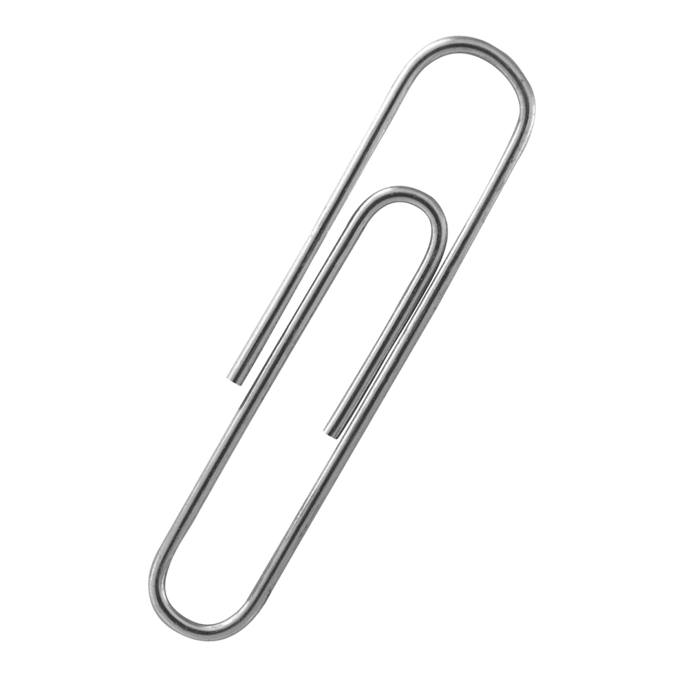 Paper Clip 31mm