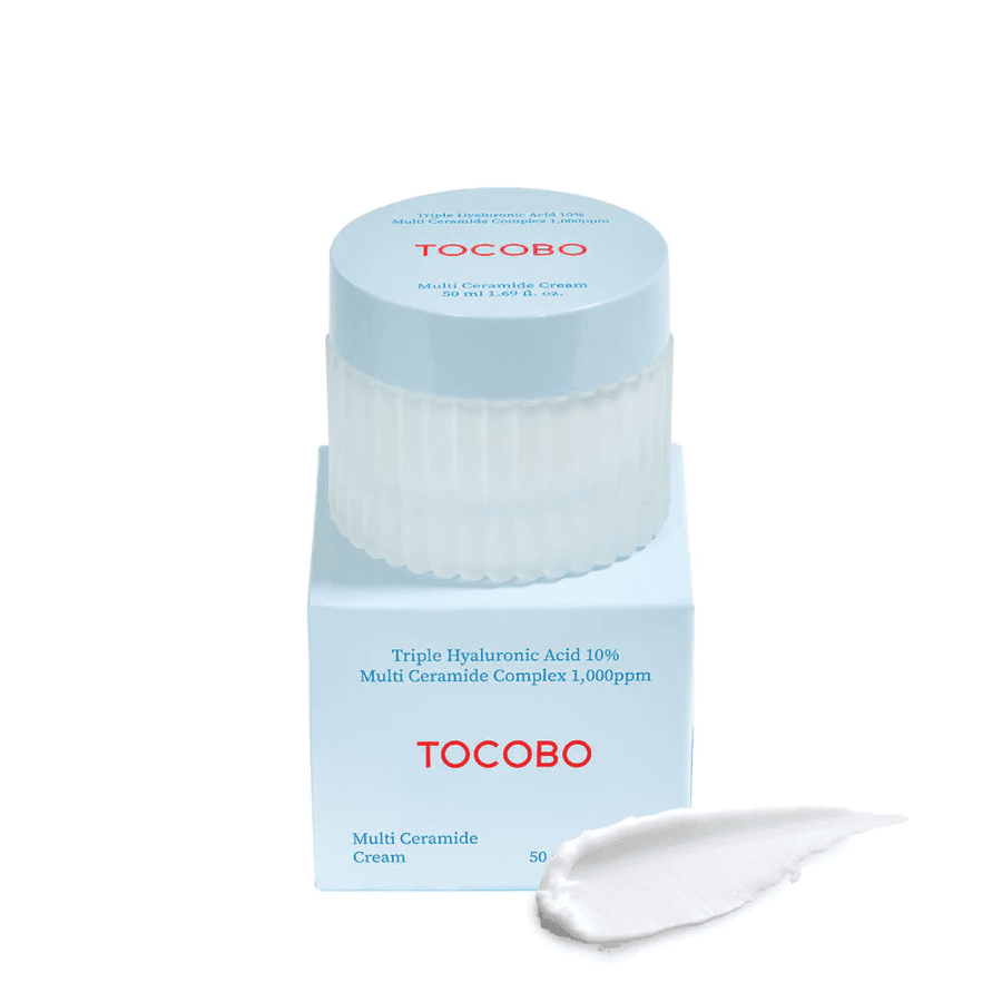 Tocobo Multi Ceramide Cream 50ml