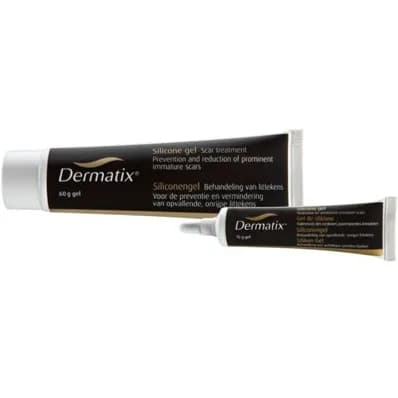 Dermatex Silicone Gel Scar Treatment 15g